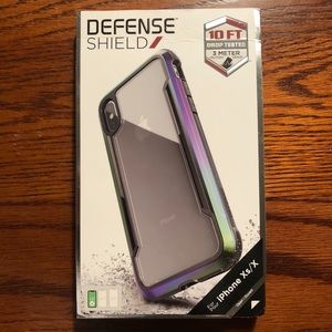 iPhone X/Xs Durable Case